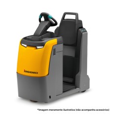 EZS 130 - Rebocador Elétrico Seminovo | 91639117