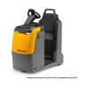 EZS 130 - Rebocador Elétrico Seminovo | 91639117