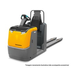 ECE 225 G 345 510 - LÍTIO - Selecionadora de Pedidos Horizontal Seminova | 90664799