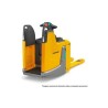 ERE 230 G 115 670 - Transpaleteira Elétrica Embarcada Seminova | 91618568