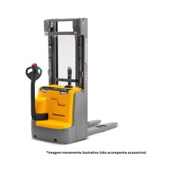EJC 214 G 115 535 DZ - Empilhadeira Patolada Seminova | 90658623