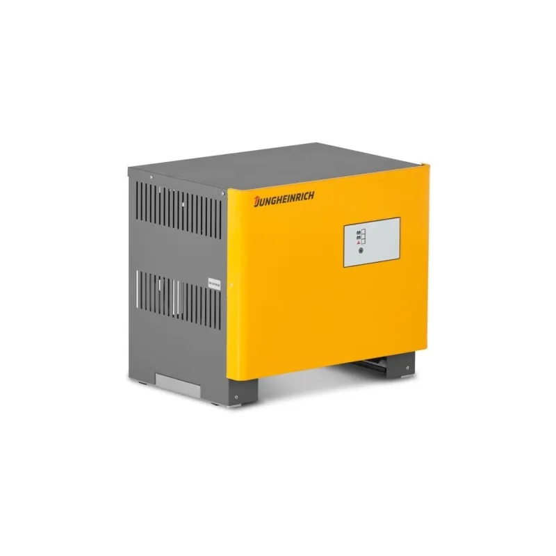 Carregador Lítio 24V/100Ah