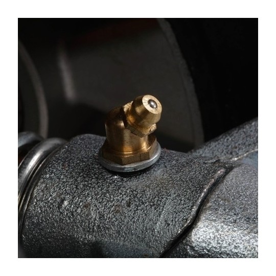 Transpaleteira Manual -2000 Kg Roda Dupla de Nylon- Elevacao Rapida