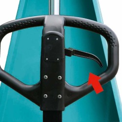 Paleteiras Manuais com Elevação para uso diário. Compra online e entrega rápida.