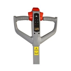 Compre aqui Transpaleteira Elétrica Ameise