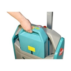 Carregador para PTE 1.1 - 24V 5A