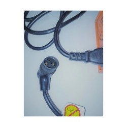 Carregador para PTE 1.1 - 24V 5A