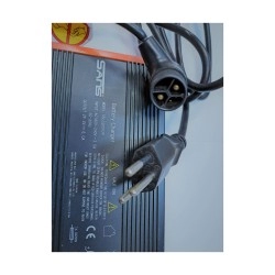 Carregador para PTE 1.1 - 24V 5A