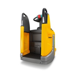 TRANSPALETEIRA ELETRICA ERE 225 G 115 670 MM