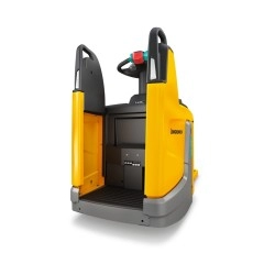 TRANSPALETEIRA ELETRICA ERE 225 G 115 670 MM