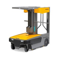EKM 202 | Plataforma Vertical Elétrica Jungheinrich