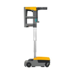 EKM 202 | Plataforma Vertical Elétrica Jungheinrich