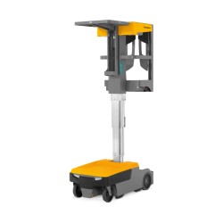 EKM 202 | Plataforma Vertical Elétrica Jungheinrich