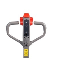 Compre aqui Transpaleteira Elétrica Ameise