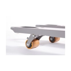 Compre aqui Transpaleteira Elétrica Ameise