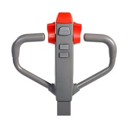 Compre aqui Transpaleteira Elétrica Ameise