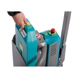 Compre aqui Transpaleteira Elétrica Ameise