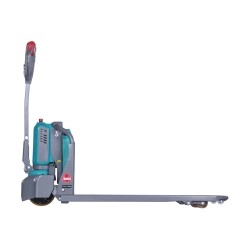 Compre aqui Transpaleteira Elétrica Ameise