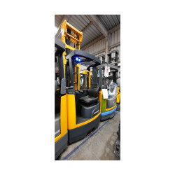 ETV 216 GE 115 872 DZ - Empilhadeira Retrátil Seminova | 91119000