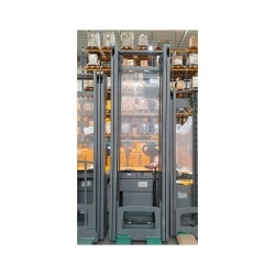 EJC 216 115 420 DZ - Empilhadeira Patolada Seminova | 90490090