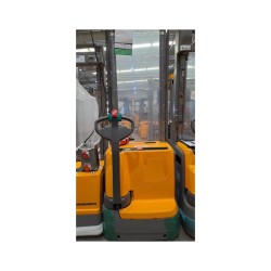 EJC 216 115 420 DZ - Empilhadeira Patolada Seminova | 90490090