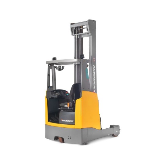 ETV MC 320 1151 DZ - Empilhadeira Retrátil Nova | R00007