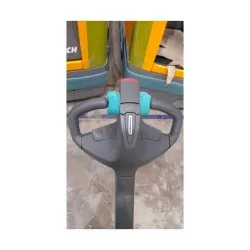 Transpaleteira Elétrica c/ capacidade de carga até 2t