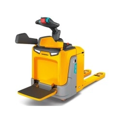 Transpaleteira Eletrica ERE 120- 535