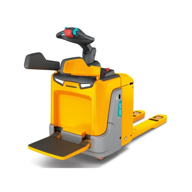 Transpaleteira Eletrica ERE 120- 535