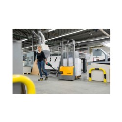 Empilhadeiras Elétrica da Jungheinrich. Disponibilidade imediata. Comprar Online.