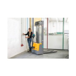 Empilhadeiras Elétrica da Jungheinrich. Disponibilidade imediata. Comprar Online.