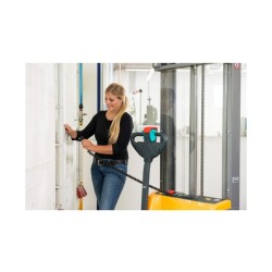 Empilhadeiras Elétrica da Jungheinrich. Disponibilidade imediata. Comprar Online.