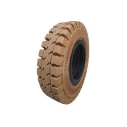 RODA MACIÇA CLEAN SC20 400-8 / 300 SIT
