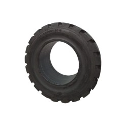RODA MACIÇA PRETA SC18 200/50-10 SIT