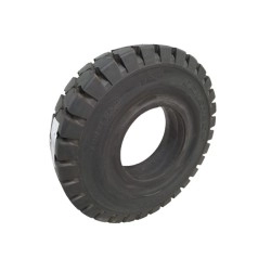 RODA MACIÇA PRETA 700-12 (700X12) SIT GENERAL/CONTINENTAL