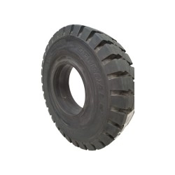 RODA MACIÇA PRETA 700-12 (700X12) SIT GENERAL/CONTINENTAL