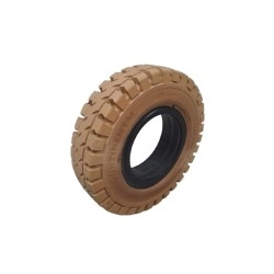 RODA MACIÇA CLEAN SC18 225/75-10 SIT