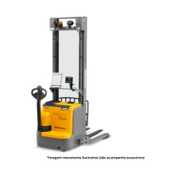 EJC 214 115 535 DZ - Empilhadeira Patolada Seminova | 90510139