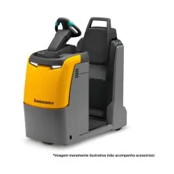 EZS 130 - Rebocador Elétrico Seminovo | 91590920