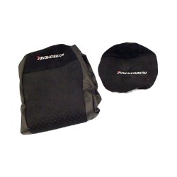 Capa de banco para modelo MSG65 EFG/VFG