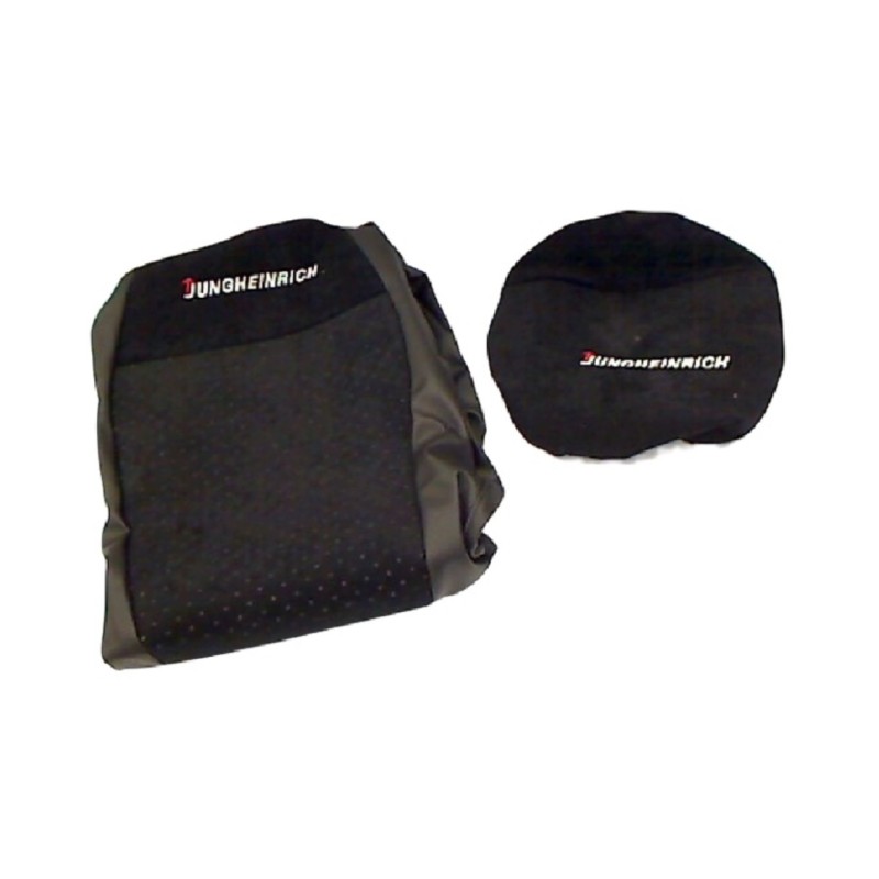 Capa de banco para modelo MSG65 EFG/VFG