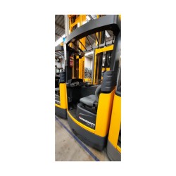 ETV 214 D GE 115 842 DZ - Empilhadeira Retrátil Seminova | 91109475