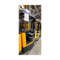 ETV 214 D GE 115 842 DZ - Empilhadeira Retrátil Seminova | 91109475