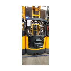 ETV 214 D GE 115 842 DZ - Empilhadeira Retrátil Seminova | 91109475
