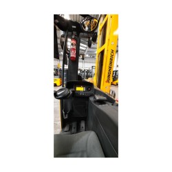 ETV 214 D GE 115 842 DZ - Empilhadeira Retrátil Seminova | 91109475