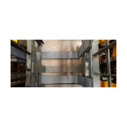 ETV 214 D GE 115 842 DZ - Empilhadeira Retrátil Seminova | 91109475