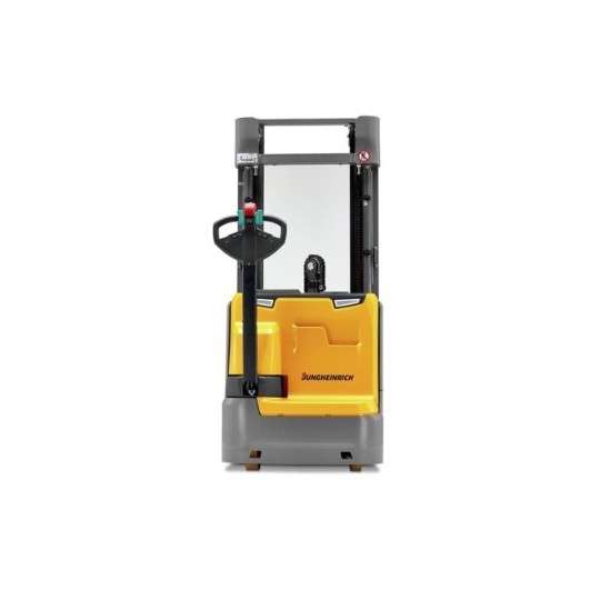 Empilhadeira Patolada nova- EJC 214 G115 535 DZ