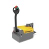EZS 010 - Rebocador Elétrico Seminovo | 91626130