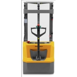 AMC 12Z 3500 Empilhadeira Patolada