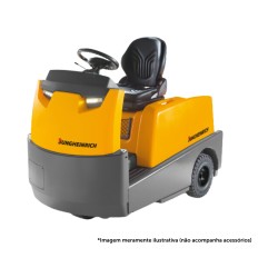 Rebocador Elétrico Usado